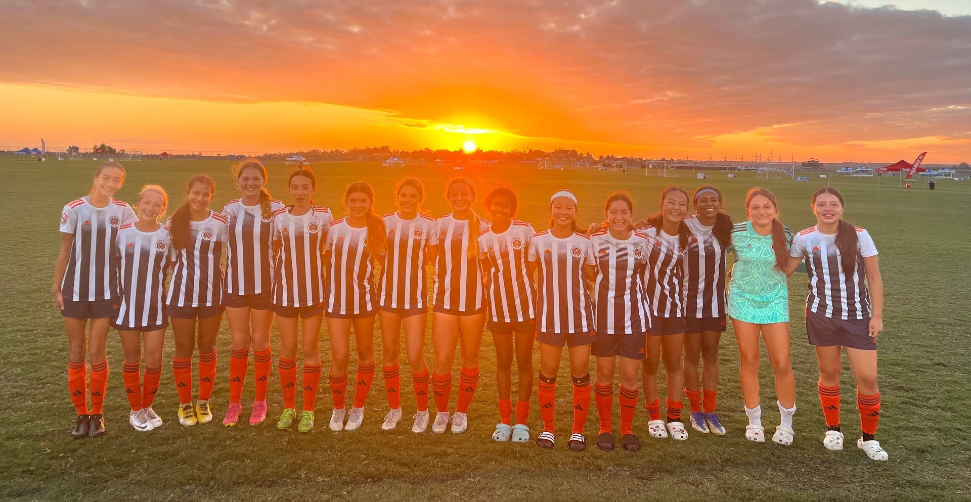girls teams