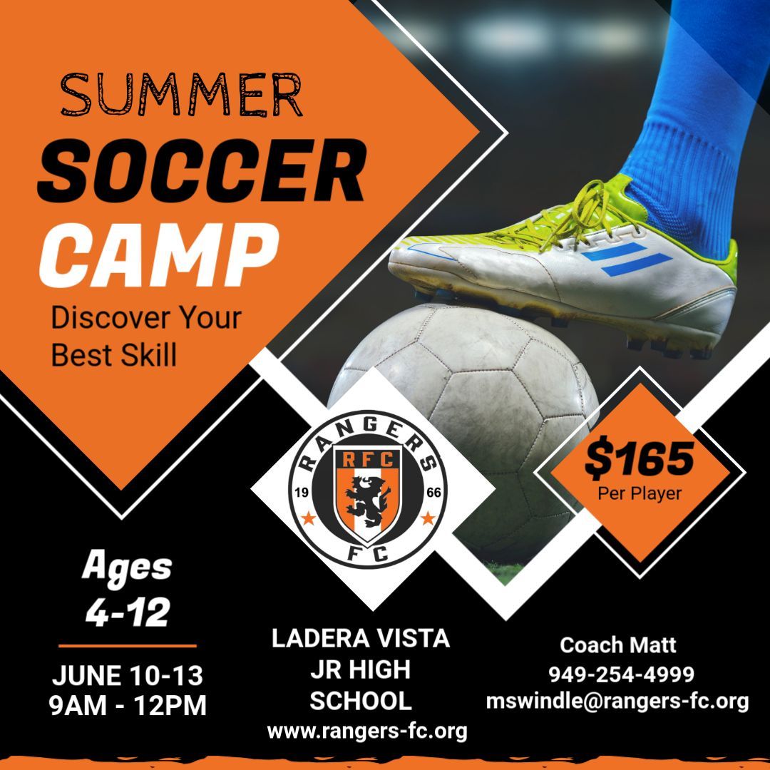camp